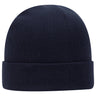 OTTO CAP 12" Classic Knit Beanie w/ Cuff OTTO 82-480