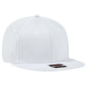OTTO CAP "OTTO FLEX" Fitted 6 Panel Mid Profile Baseball Cap OTTO 13-1156