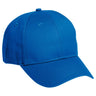 OTTO CAP 6 Panel Low Profile Baseball Cap OTTO 19-557