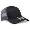 OTTO CAP 5 Panel Low Profile Mesh Back Trucker Hat OTTO 102-664