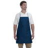 OTTO 2 Pocket Full Length Adjustable Bib Apron OTTO 803-401