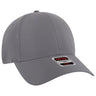 OTTO CAP 6 Panel Low Profile Baseball Cap OTTO 19-1319
