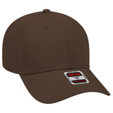 OTTO CAP 6 Panel Low Profile Baseball Cap OTTO 19-768