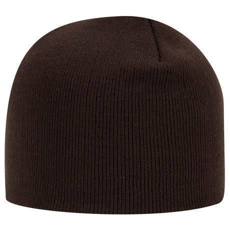 OTTO CAP 8" Classic Knit Beanie OTTO 82-1010