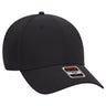 OTTO CAP 6 Panel Low Profile Baseball Cap OTTO 19-1275
