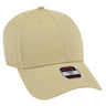 OTTO CAP 6 Panel Low Profile Baseball Cap OTTO 19-1203