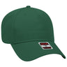 OTTO CAP 5 Panel Low Profile Baseball Cap OTTO 99-598