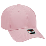 OTTO CAP 6 Panel Low Profile Baseball Cap OTTO 19-768