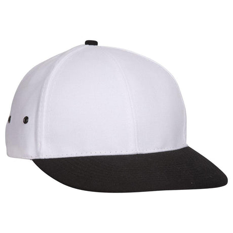 OTTO CAP 6 Panel Low Profile Baseball Cap OTTO 26-031