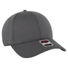 OTTO CAP "OTTO FLEX" Fitted 6 Panel Low Profile Baseball Cap OTTO 11-1162