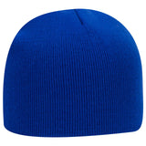 OTTO CAP 8" Classic Knit Beanie OTTO 82-1010