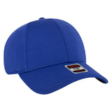 OTTO CAP "OTTO COMFY FIT" 6 Panel Low Profile Baseball Cap OTTO 19-1284