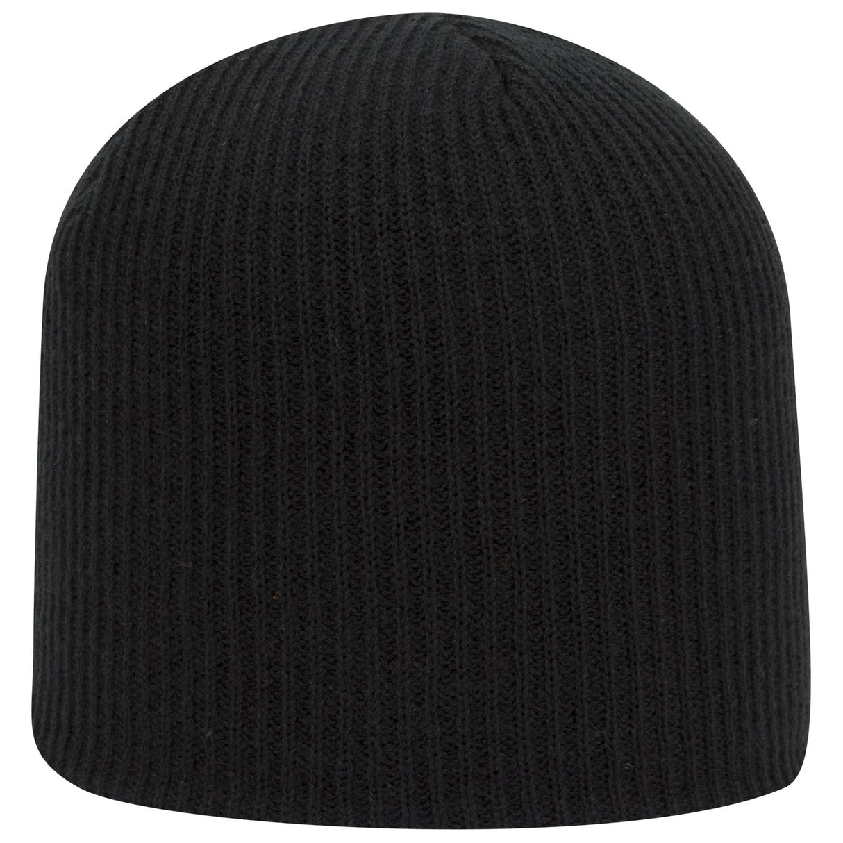 OTTO CAP 9 1/2" Premium Rib Knit Beanie OTTO 82-1173