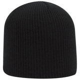 OTTO CAP 9 1/2" Premium Rib Knit Beanie OTTO 82-1173