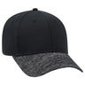 OTTO CAP 6 Panel Low Profile Baseball Cap OTTO 19-1232A