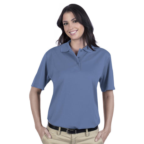 OTTO Ladies' Performance Sport Shirt OTTO 602-104