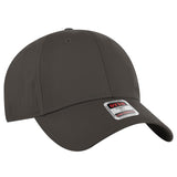 OTTO CAP 6 Panel Low Profile Baseball Cap OTTO 19-536