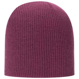 OTTO CAP 9 1/2" Premium Rib Knit Beanie OTTO 82-1173
