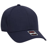 OTTO CAP "OTTO FLEX" Fitted 6 Panel Low Profile Baseball Cap OTTO 11-1162