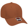 OTTO CAP 6 Panel Low Profile Baseball Cap OTTO 19-768