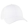 OTTO CAP "OTTO FLEX" Fitted 6 Panel Low Profile Mesh Back Trucker Hat OTTO 135-1