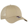 OTTO CAP 6 Panel Low Profile Mesh Back Trucker Hat OTTO 83-1239