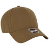 OTTO CAP 6 Panel Low Profile Baseball Cap OTTO 19-768