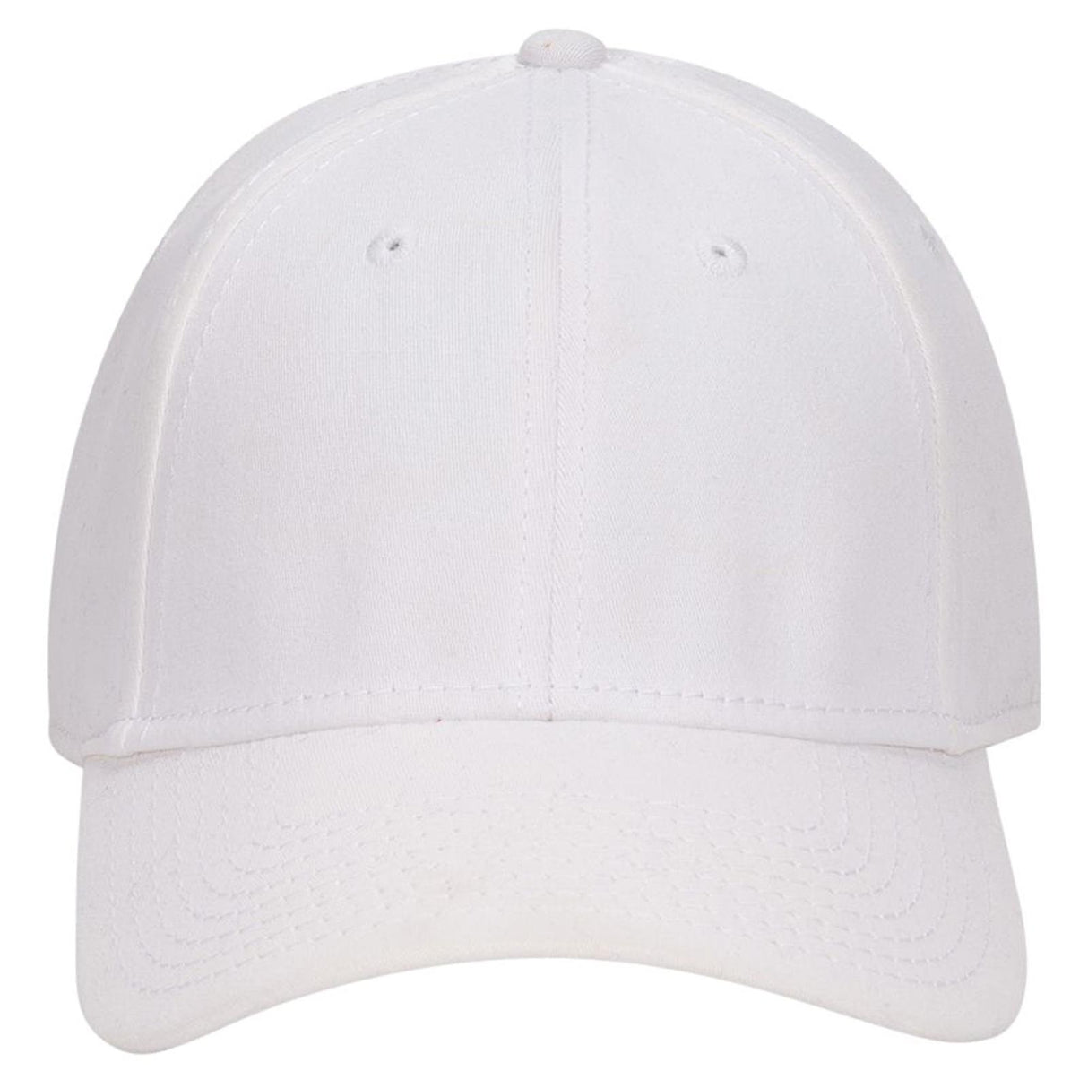 OTTO CAP “OTTO A-Flex” Fitted 6 Panel Low Profile Style Cap OTTO 94-514