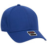 OTTO CAP "OTTO FLEX" Fitted 6 Panel Low Profile Baseball Cap OTTO 11-1162