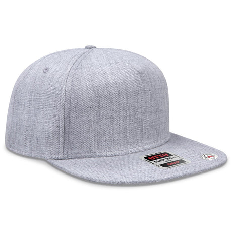 OTTO CAP "OTTO SNAP" 5 Panel Pro Style Snapback Hat OTTO 158-1176