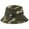 OTTO CAP Bucket Hat OTTO 16-1331