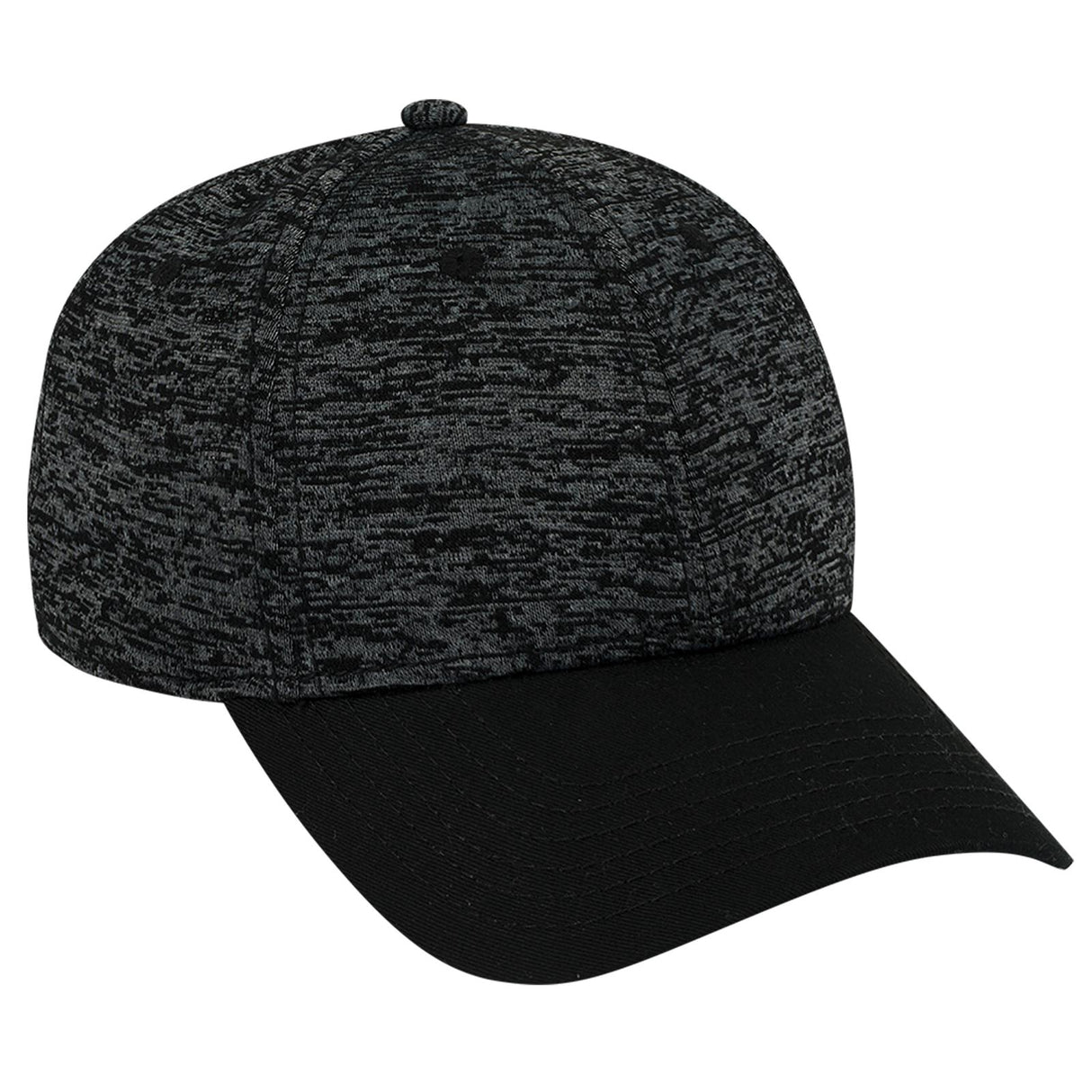 OTTO CAP 6 Panel Low Profile Baseball Cap OTTO 19-1232A