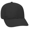 OTTO CAP 6 Panel Low Profile Baseball Cap OTTO 19-1061