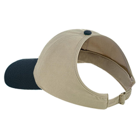 OTTO CAP 4 Panel Ponytail Cap OTTO 69-359