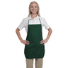 OTTO 2 Pocket Medium Bib Apron OTTO 802-401