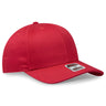 OTTO CAP 6 Panel Mid Profile Baseball Cap OTTO 27-079