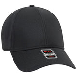 OTTO CAP UPF 50+ 6 Panel Low Profile Baseball Cap OTTO 19-1253