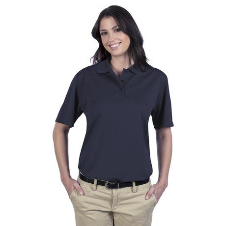 OTTO Ladies' Performance Sport Shirt OTTO 602-104