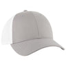 OTTO CAP "OTTO COMFY FIT" 6 Panel Low Profile Mesh Back Trucker Hat OTTO 83-1