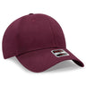 OTTO CAP "OTTO FLEX" Fitted 6 Panel Low Profile Baseball Cap OTTO 11-1167