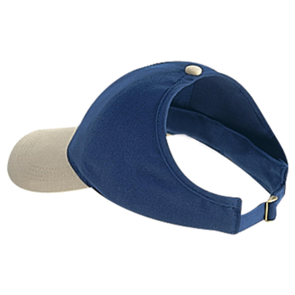 OTTO CAP 4 Panel Ponytail Cap OTTO 69-359
