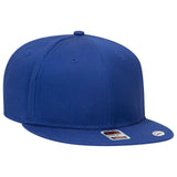 OTTO CAP “OTTO SNAP” 6 Panel Pro Style Snapback Hat OTTO 125-1038