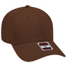 OTTO CAP 6 Panel Low Profile Baseball Cap OTTO 19-768