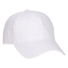 OTTO CAP "OTTO A-FLEX" Fitted 6 Panel Low Profile Baseball Cap OTTO 94-737