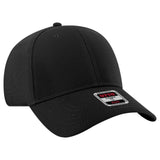OTTO CAP "OTTO FLEX" Fitted 6 Panel Low Profile Baseball Cap OTTO 11-1172