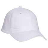 OTTO CAP "OTTO FLEX" Fitted 6 Panel Low Profile Dad Hat OTTO 10-271