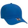 OTTO CAP 6 Panel Low Profile Baseball Cap OTTO 19-1277