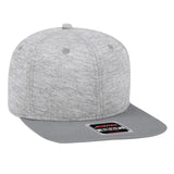 OTTO CAP "OTTO SNAP" 6 Panel Mid Profile Snapback Hat OTTO 148-1218
