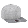 OTTO CAP "OTTO SNAP" 6 Panel Mid Profile Snapback Hat OTTO 148-1218