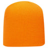 OTTO CAP 9 1/2" Premium Rib Knit Beanie OTTO 82-1173
